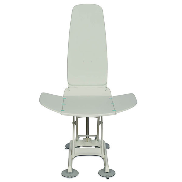 Drive bath lift 2025 chair