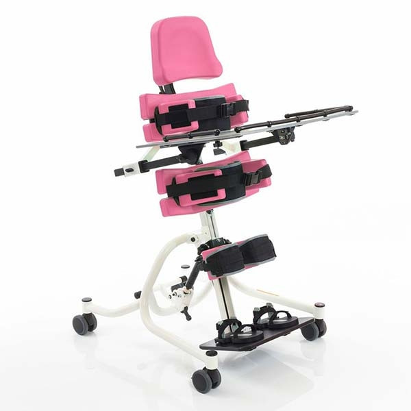 Jenx Multistander System - Pink