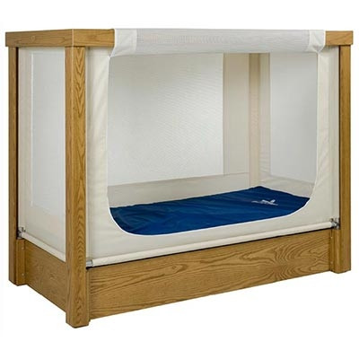 george cot bed mattress