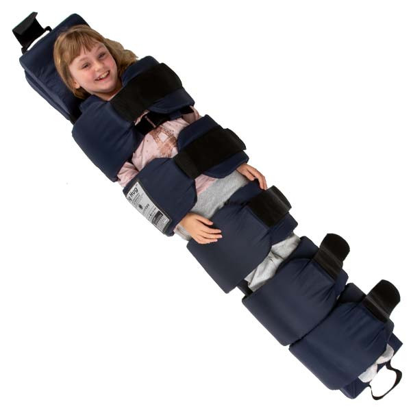 The Big Hug Deep Pressure Positioning Aid - Main