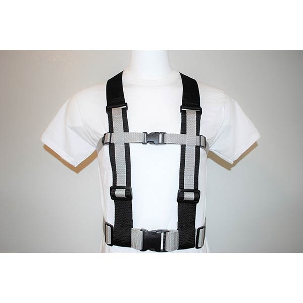 Drop Support Harness - Front
