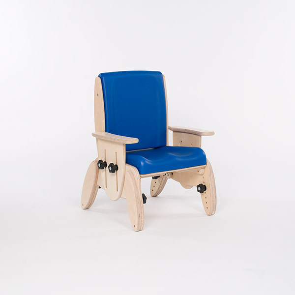 Juni ultra comfort kids chair cheap