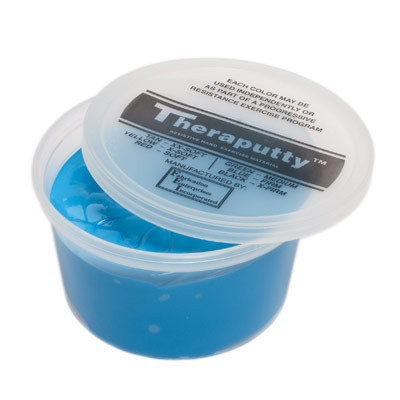 Theraputty® - Blue - Firm - 1 Lb