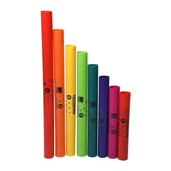 Boomwhackers