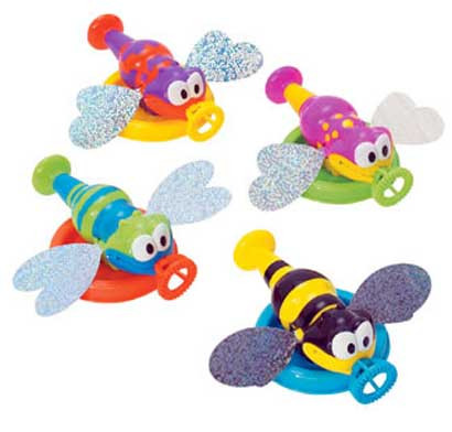 oral motor toys
