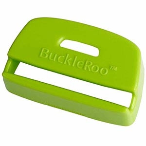 BuckleRoo Seat Belt Buckle Guard