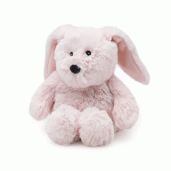 Warmies Cozy Plush Junior Bunny