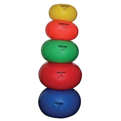 therapy exercise balls