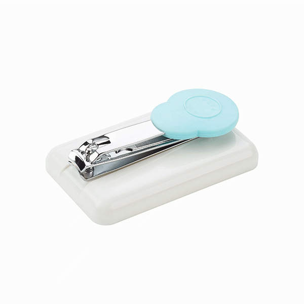 Easi-Grip Table Top Nail Clipper