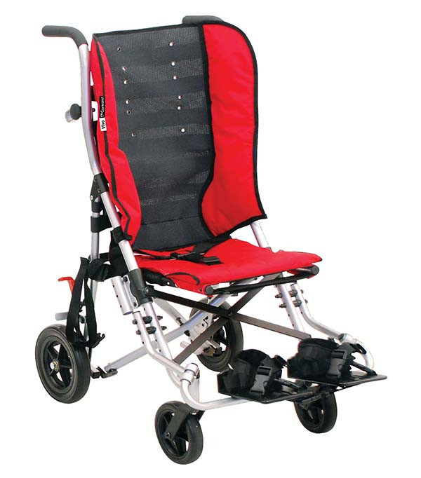 convaid medical stroller