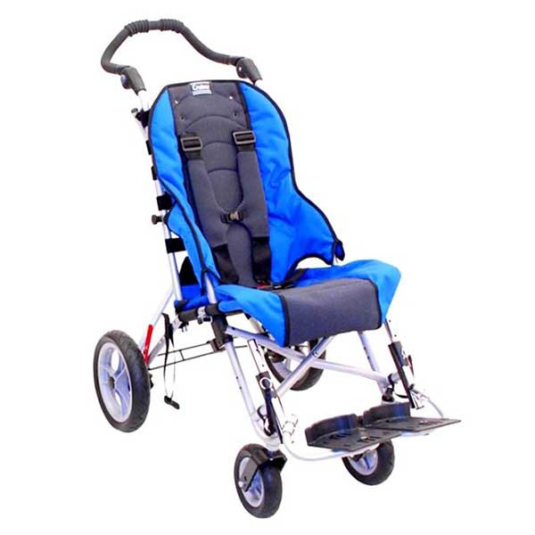 convaid metro stroller 18