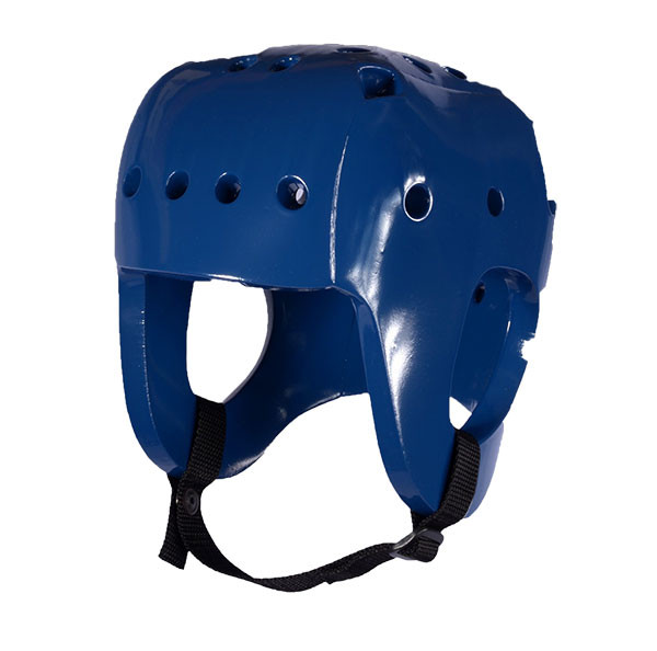 Full Coverage Soft Shell Helmet