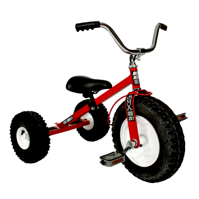 child tricycle