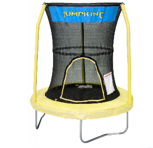 55" JumpKing Bazoongi Trampoline