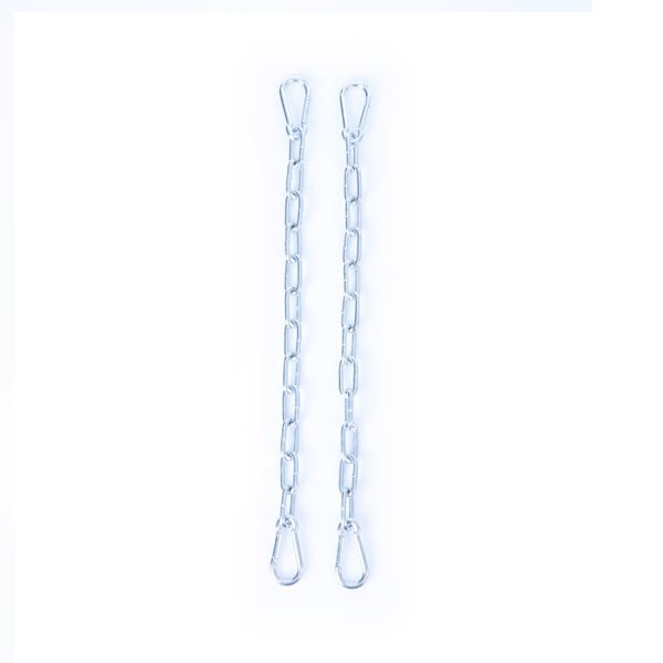 Drop Down Chain Swing Extensions