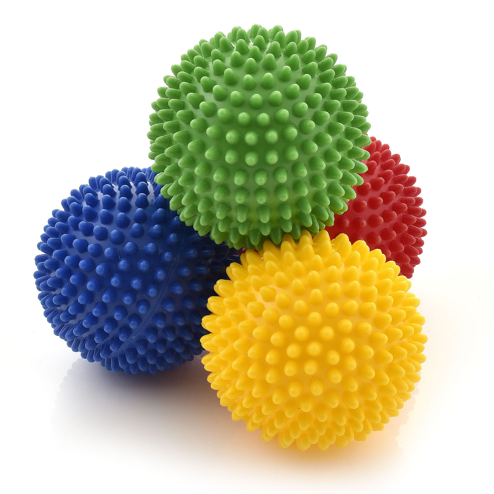 Sensory Ball - Set of 4