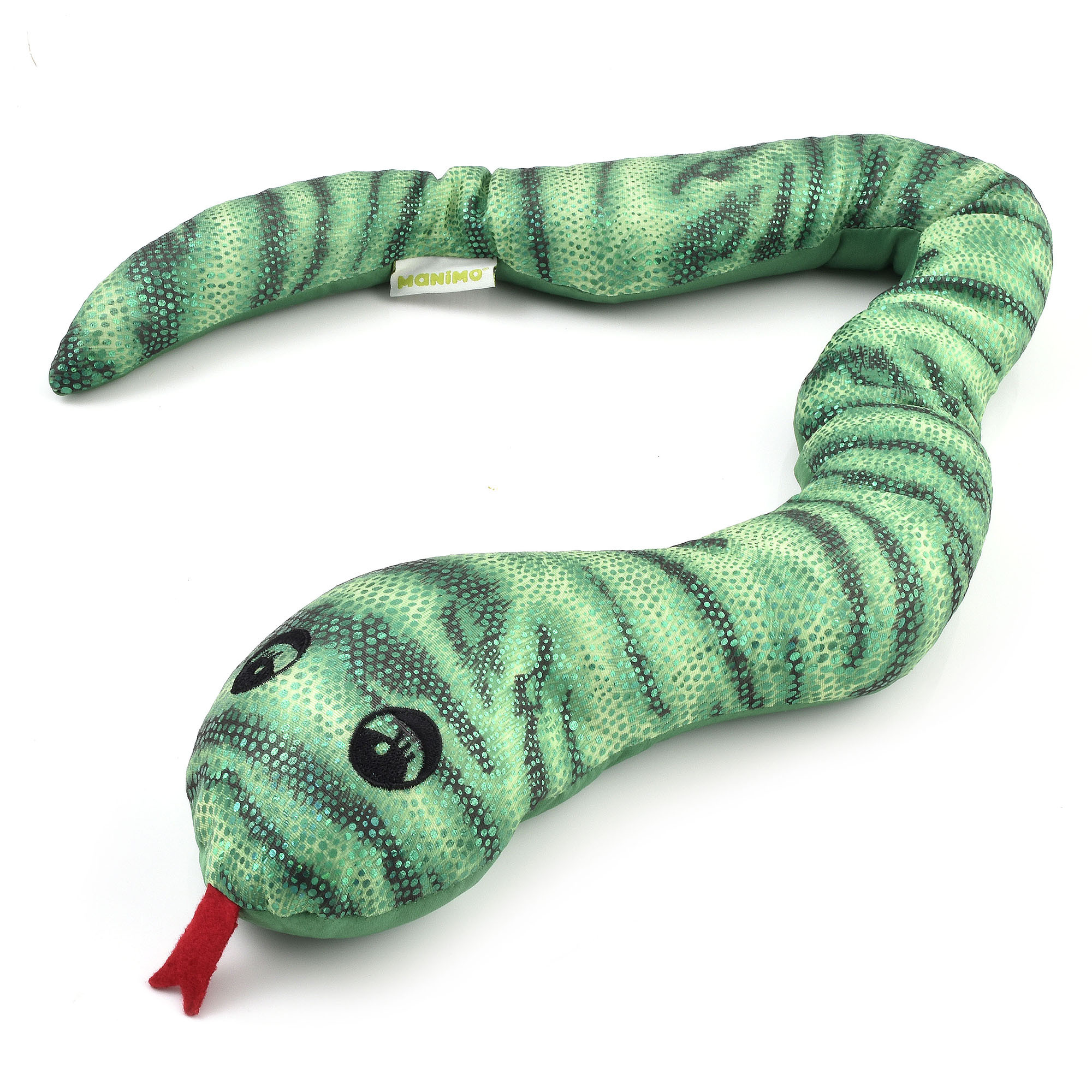 Weighted Snake Weighted Snake