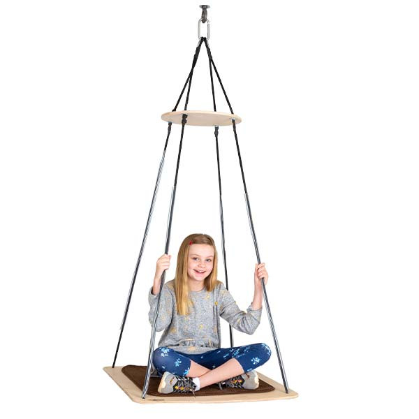 Platform swing shop