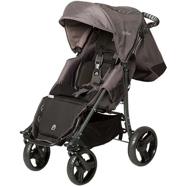 Special Tomato EIO Stroller Pushchair - 