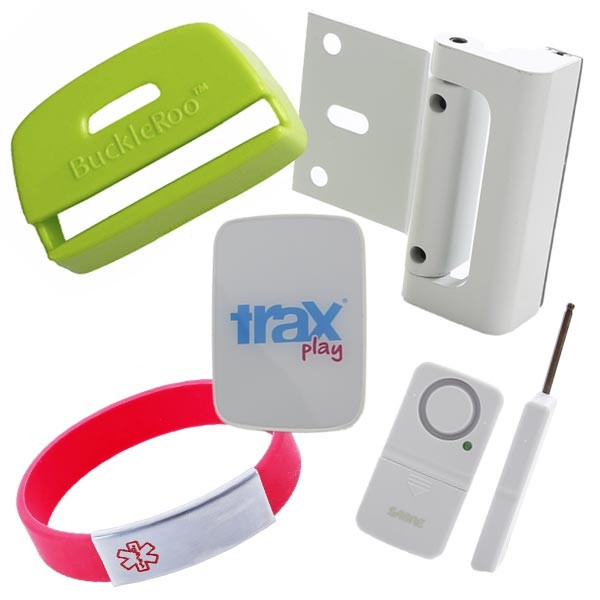 Tracking device for autistic child on sale