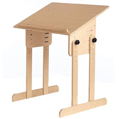 TherAdapt Extended Easels, Tables, Trays & Easels