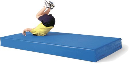 Thick gymnastics new arrivals mats