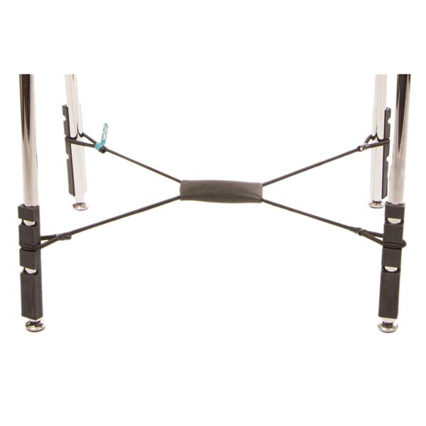 FootFidget 2.0 Attachable Footrest