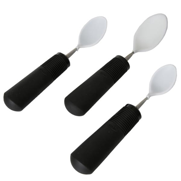 Good Grips tablespoon Good Grips tablespoon