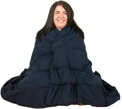 Are Weighted Blankets Washable 