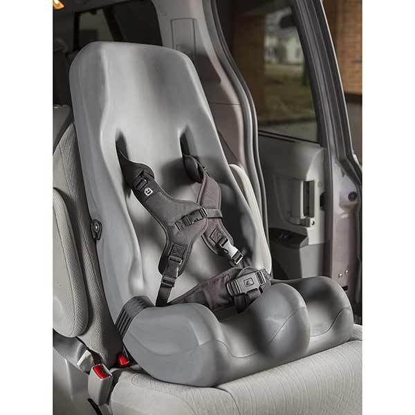 Special Tomato Soft Touch Booster Car Seat eSpecial Needs