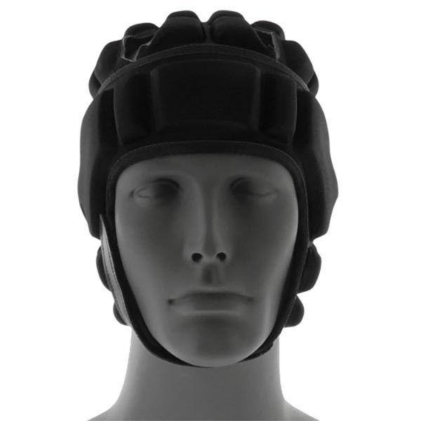 Guardian Helmet - Black