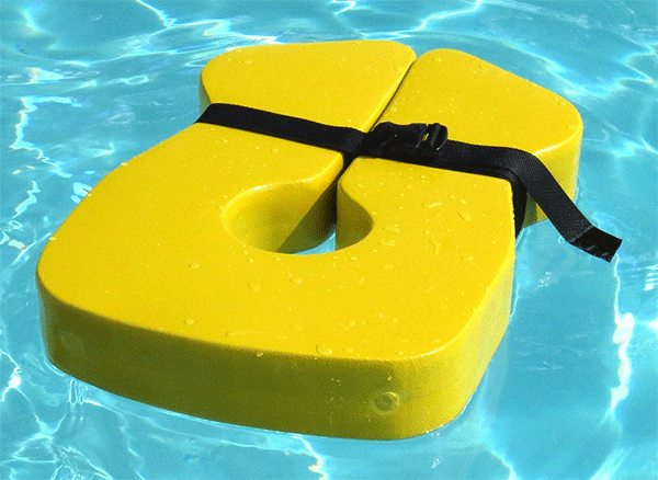 Danmar Aquatic Head Float