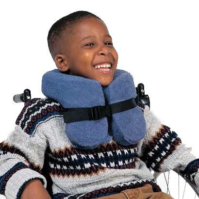 Hensinger Head Support Postural Support eSpecial Needs