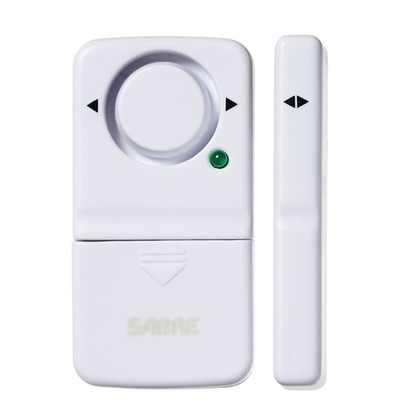 SABRE Magnetic Door/Window Alarms