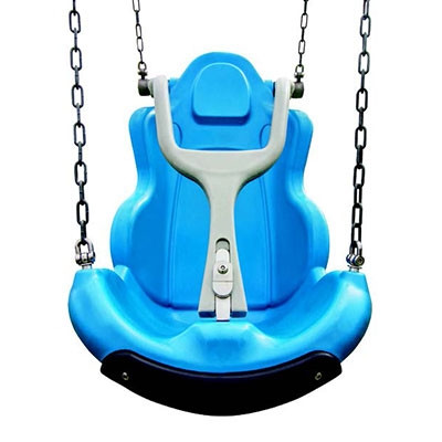 Little tikes car swing seat discount