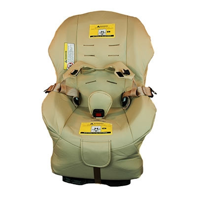 The Jefferson Car Seat 