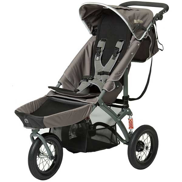 Special Tomato Jogger All Terrain Stroller