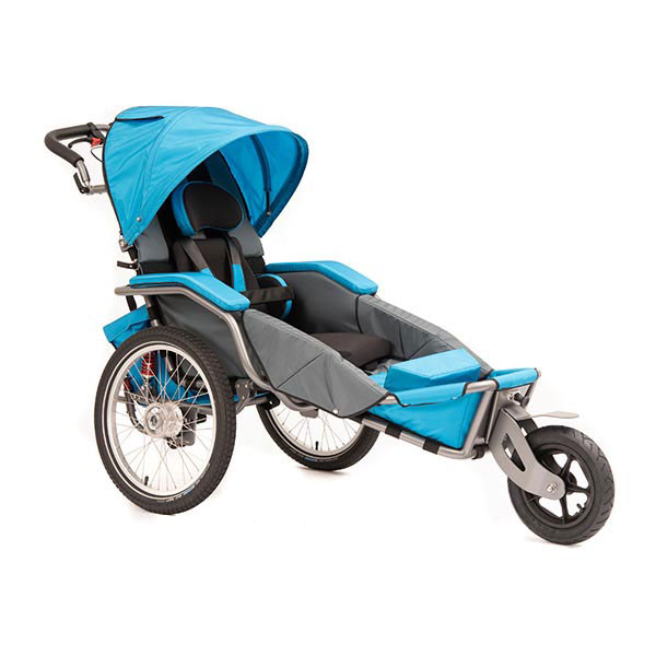 bicycle stroller