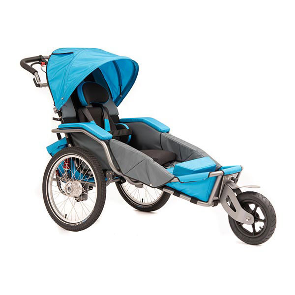 Josi Jogging Stroller / Bicycle Trailer