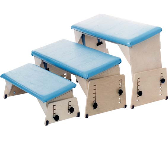 Kaye Adjustable Benches Positioning Chairs Especial Needs