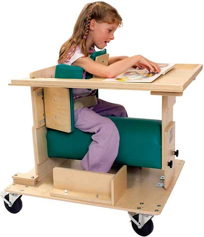 Kaye Bolster Chairs