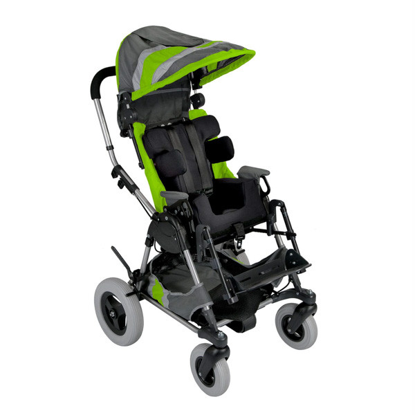 Pediatric strollers shop special needs