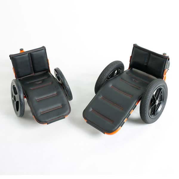 The trike best sale