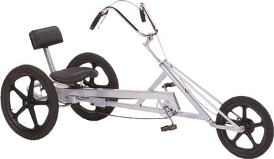Lowrider trikes cheap