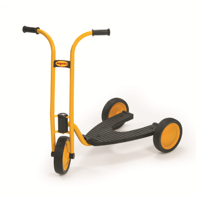 MyRider 3-Wheel V Scooter