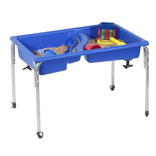 Sand water table with lid deals