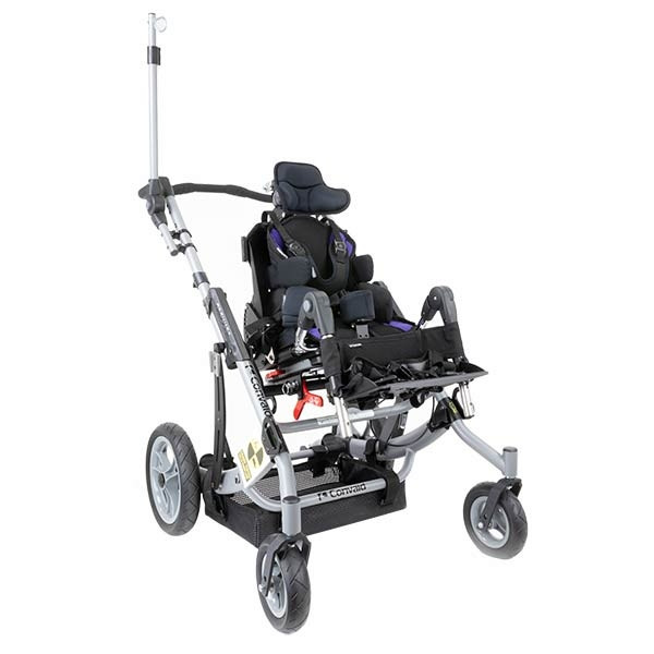 special needs stroller for teenager