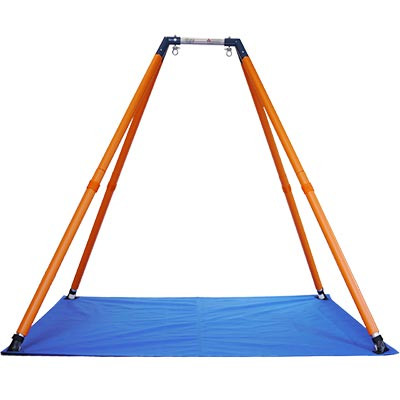 Therapy swing with stand new arrivals