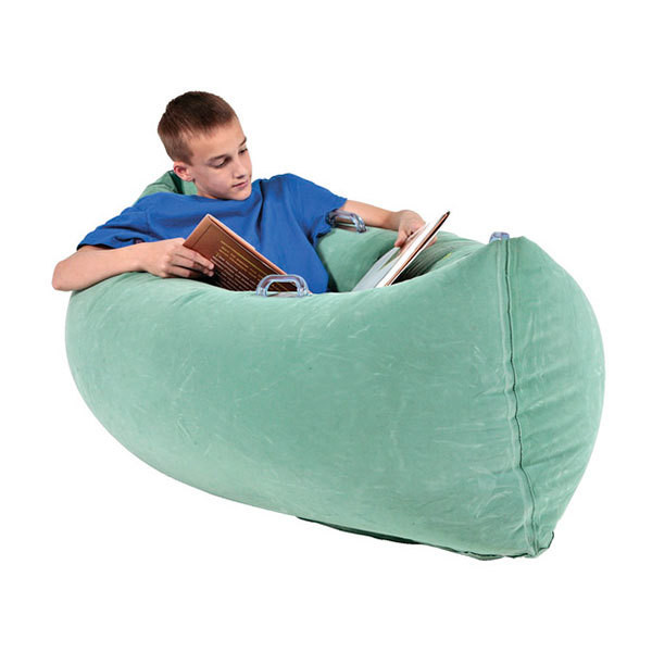 Sensory Pea Pod Sensory Seating eSpecial Needs