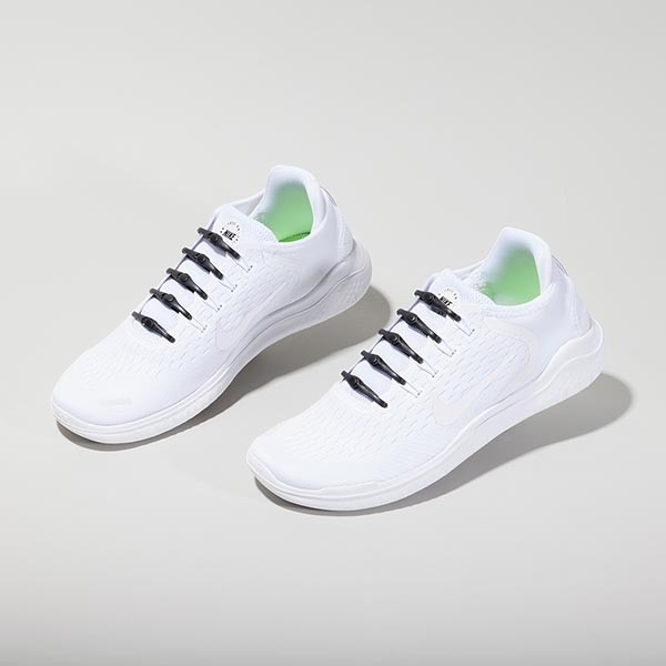 Hickies elastic shoelaces online